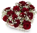 Red Romance Love